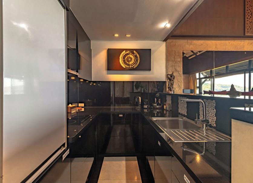 Kitchen Photo