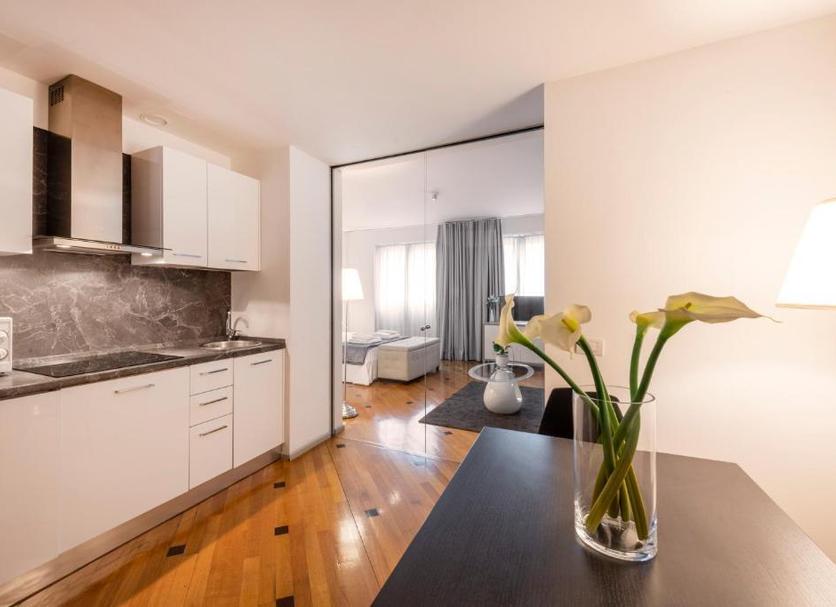 Kitchen Photo