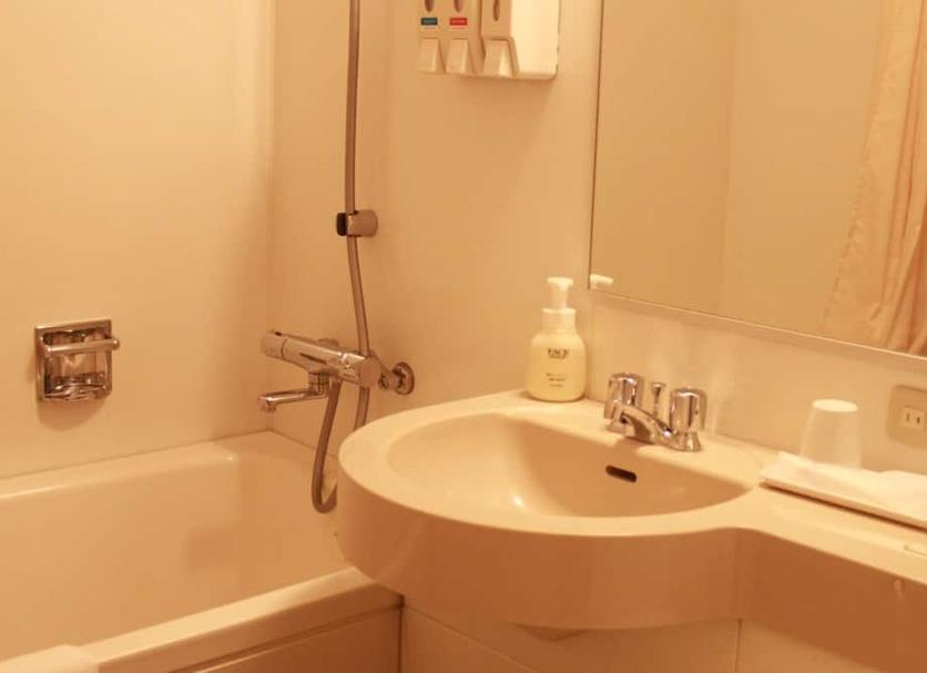 Bathroom Photo