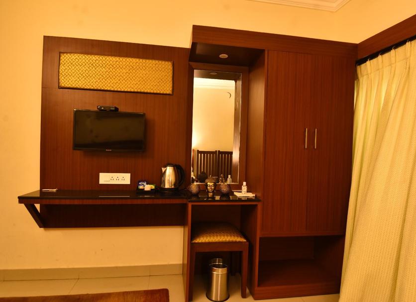 Room amenity Photo