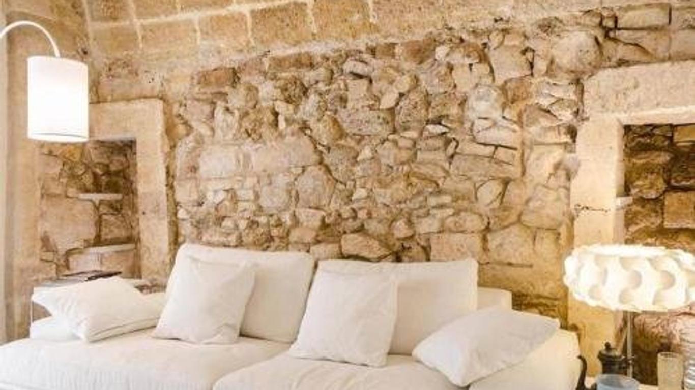Ortigia Luxury Apartments