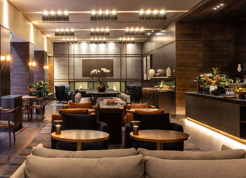 Hotel amenity Photo
