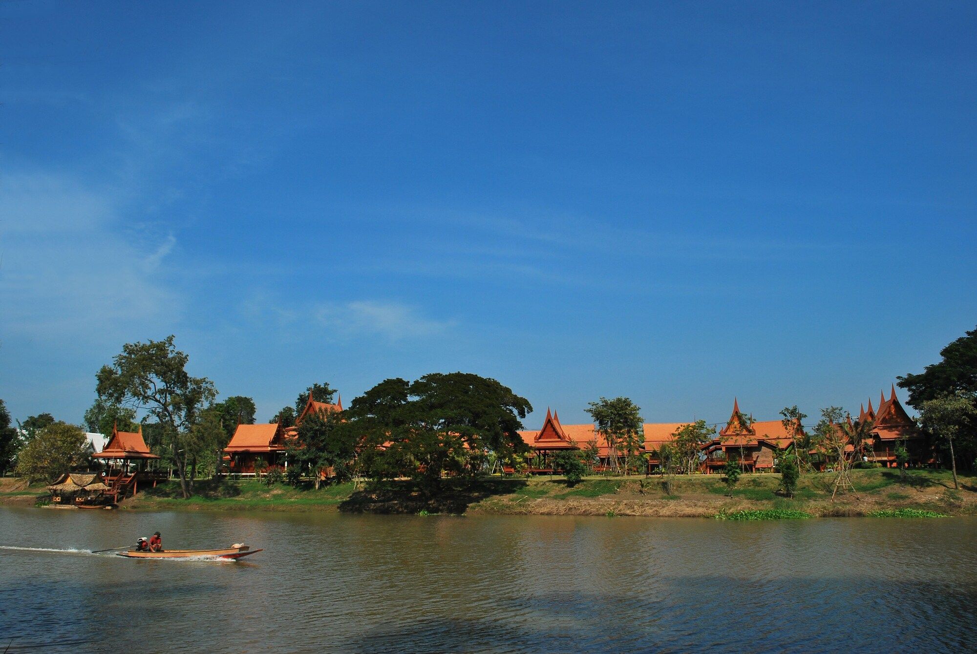 Outdoor view