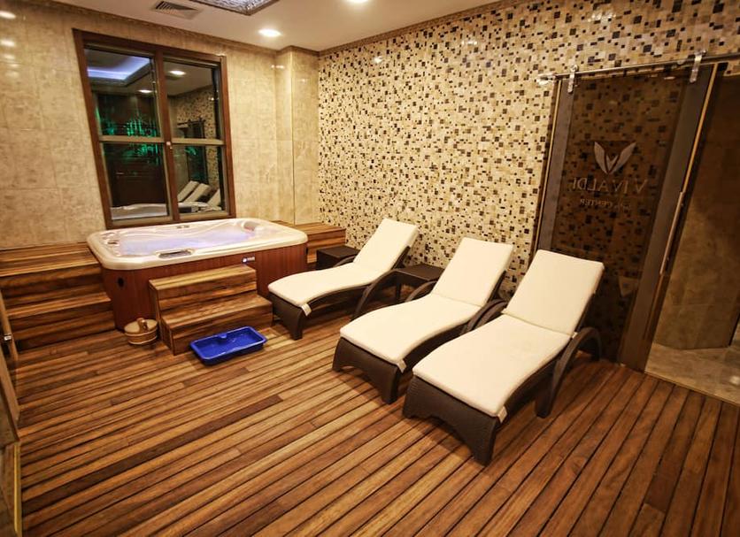 Spa Photo