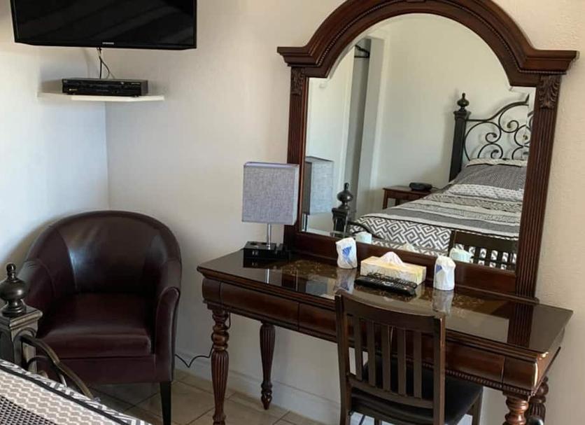 Room amenity Photo