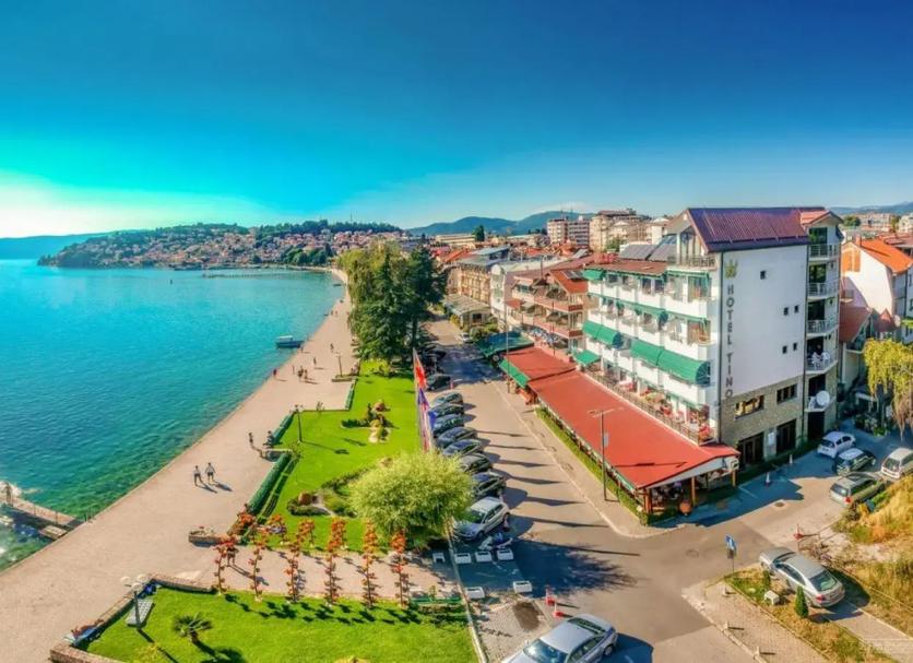 Outdoor view Photo