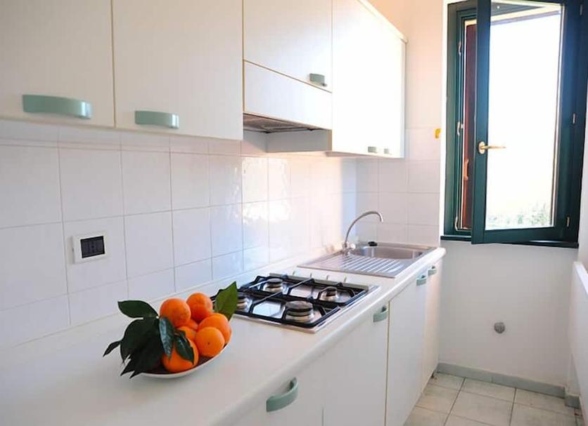 Kitchen Photo