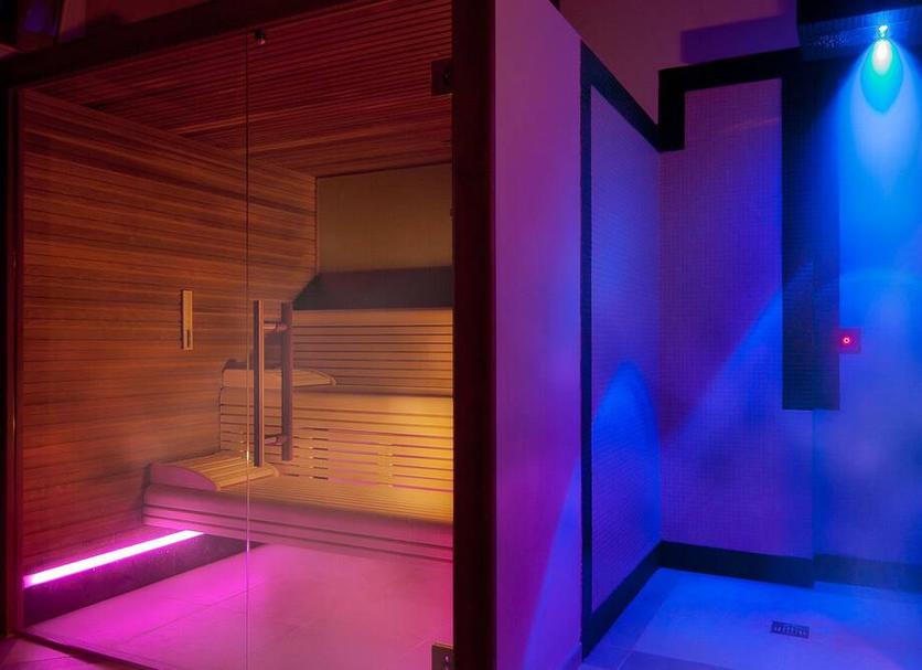 Spa Photo