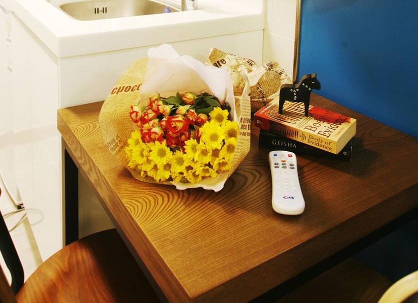 Room amenity Photo