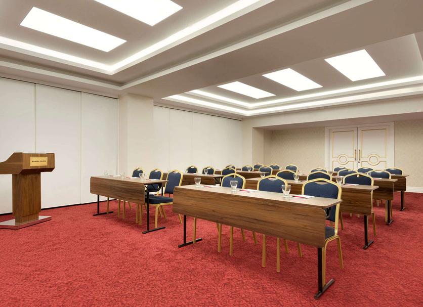 Conference room Photo