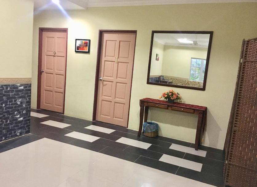 Room amenity Photo
