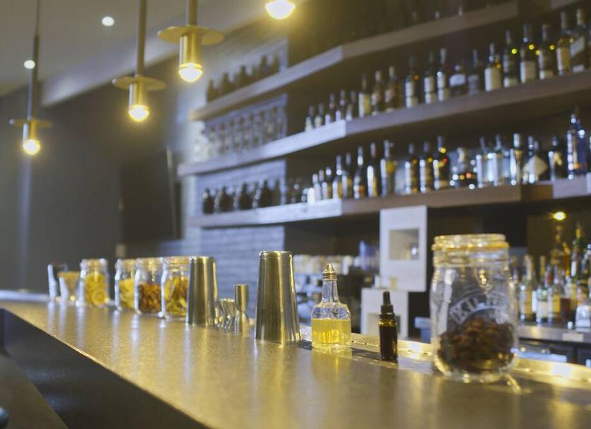Bar Photo