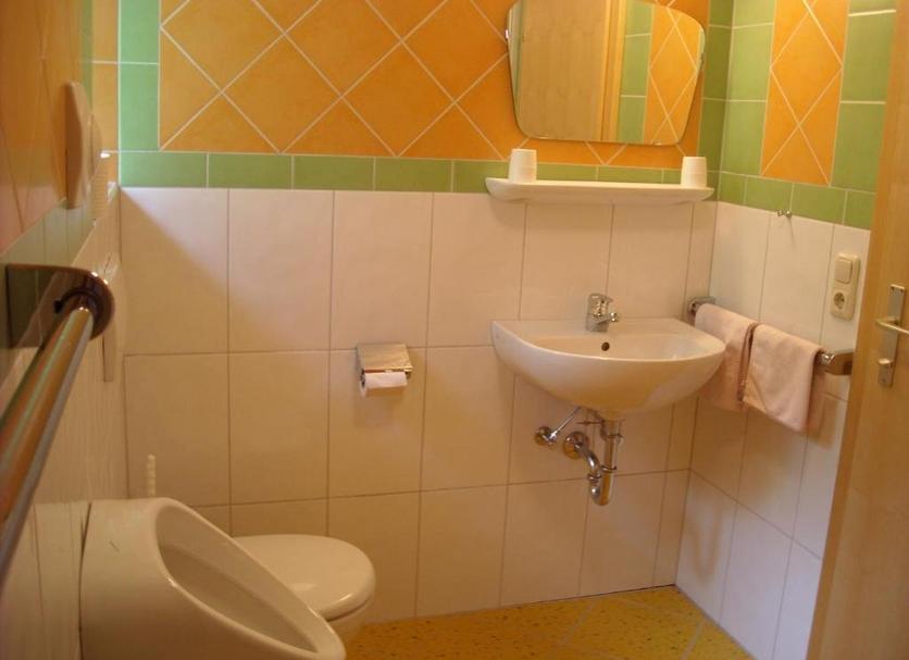 Bathroom Photo