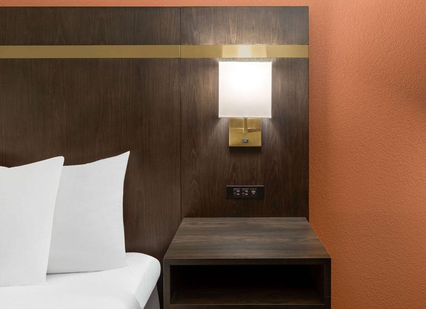 Room amenity Photo