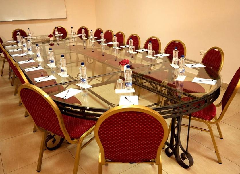 Conference room Photo