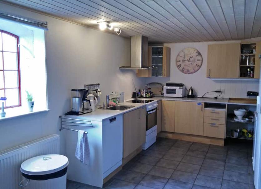 Kitchen Photo