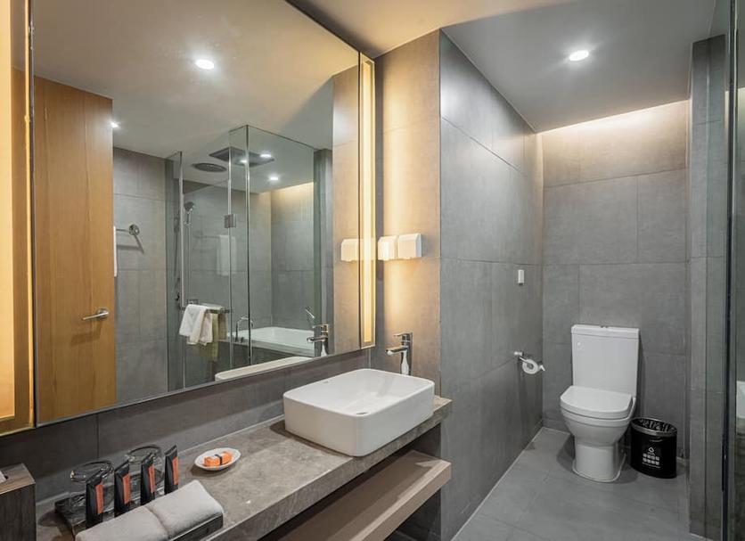 Bathroom Photo