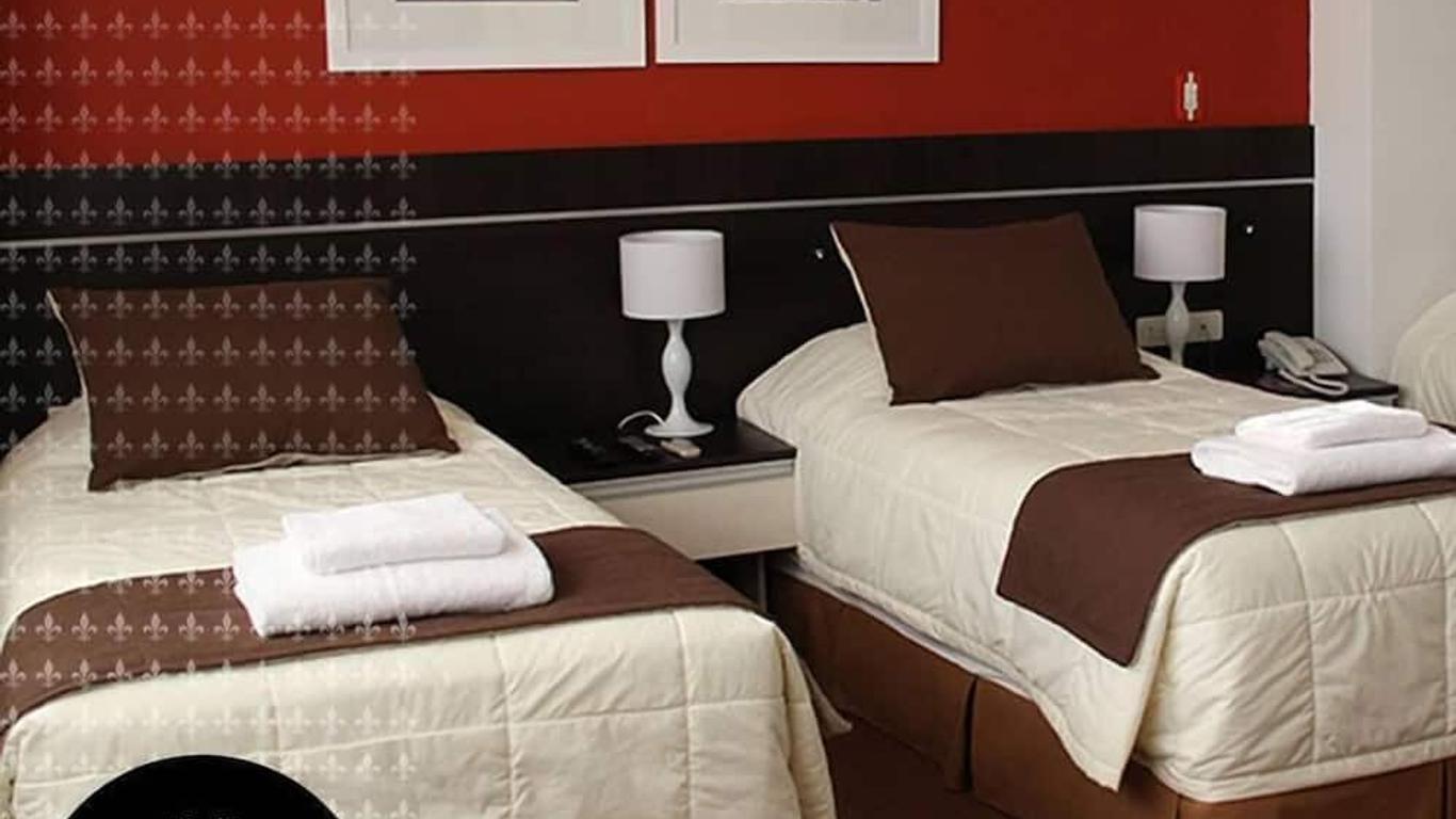 Le Club Resort Hotel