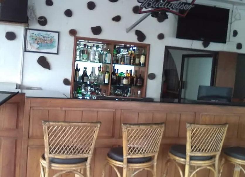 Bar Photo
