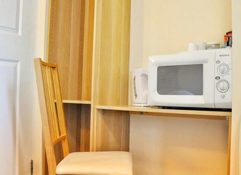 Room amenity Photo