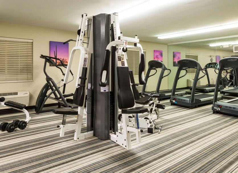Gym Photo
