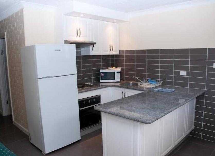 Kitchen Photo