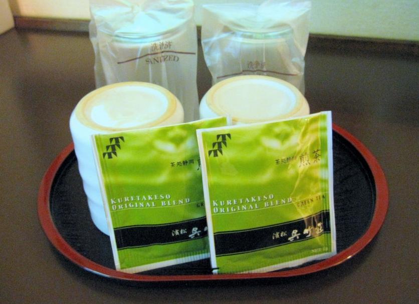 Room amenity Photo