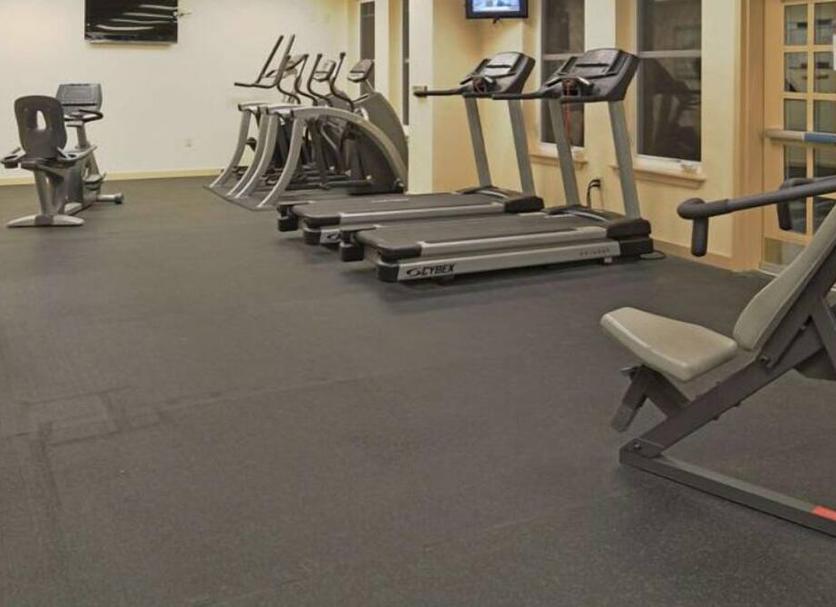 Gym Photo