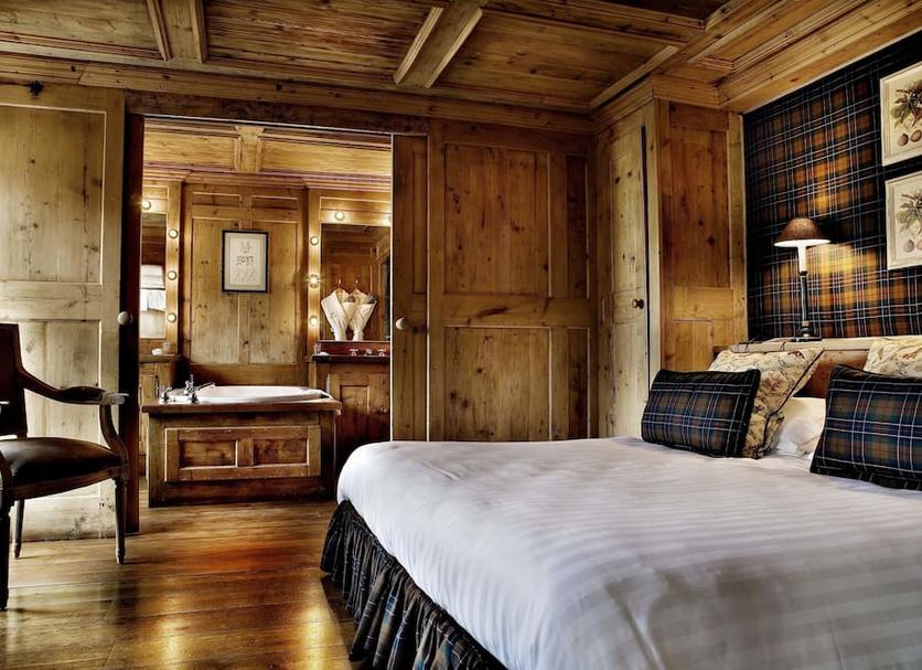 Bedroom Photo