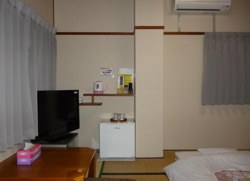 Room amenity Photo