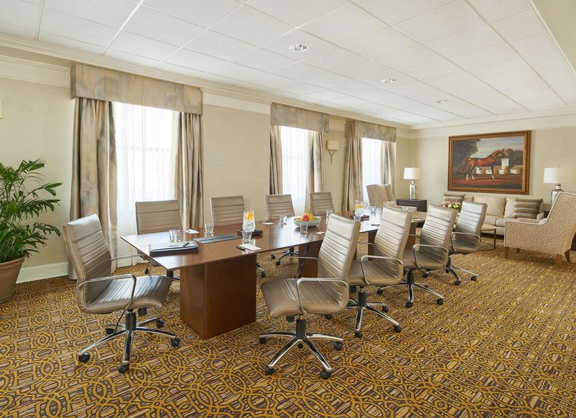 Conference room Photo