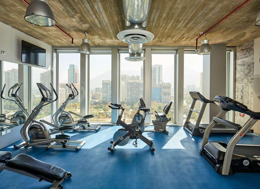 Gym Photo