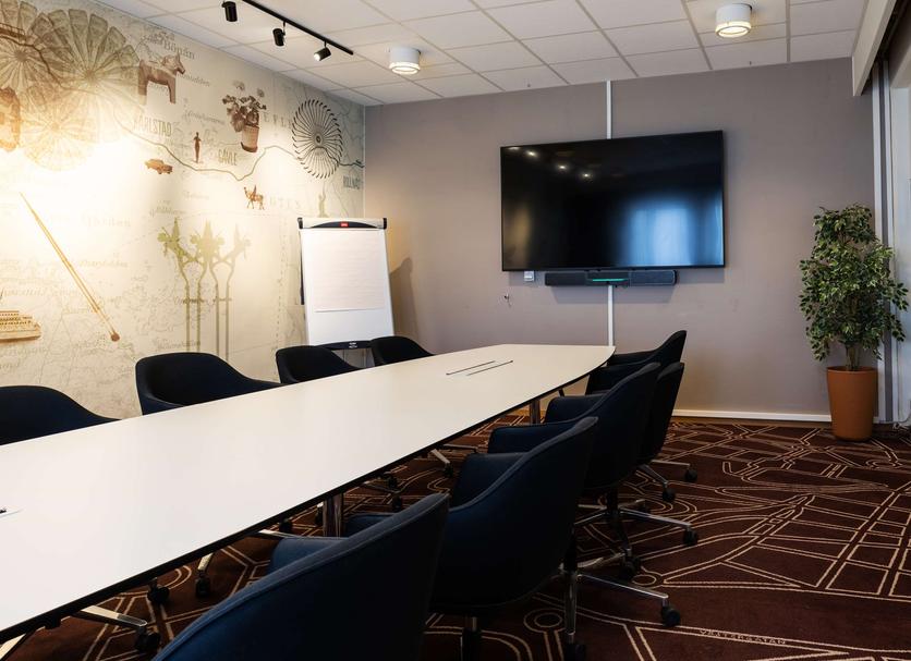 Conference room Photo