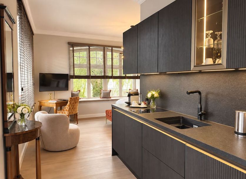 Kitchen Photo