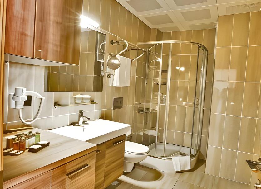 Bathroom Photo