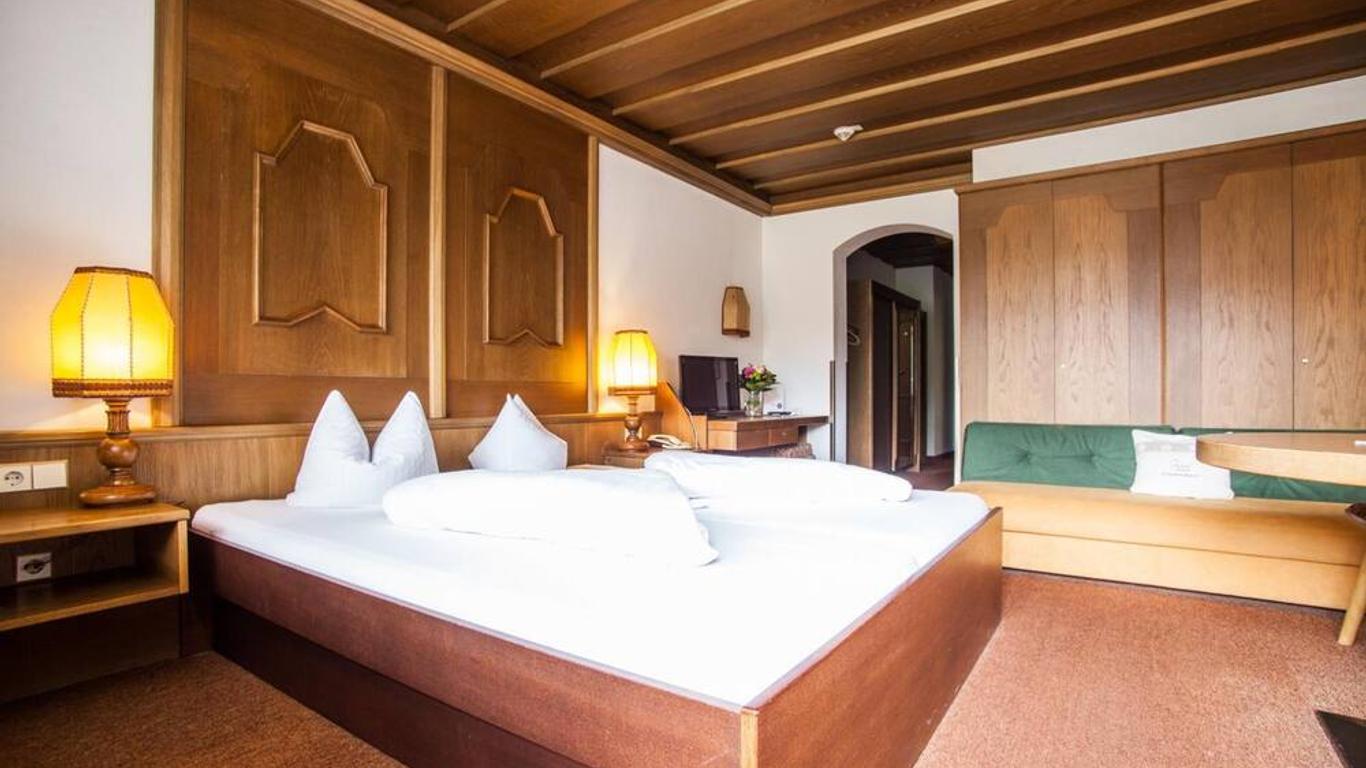 Hotel Auderer