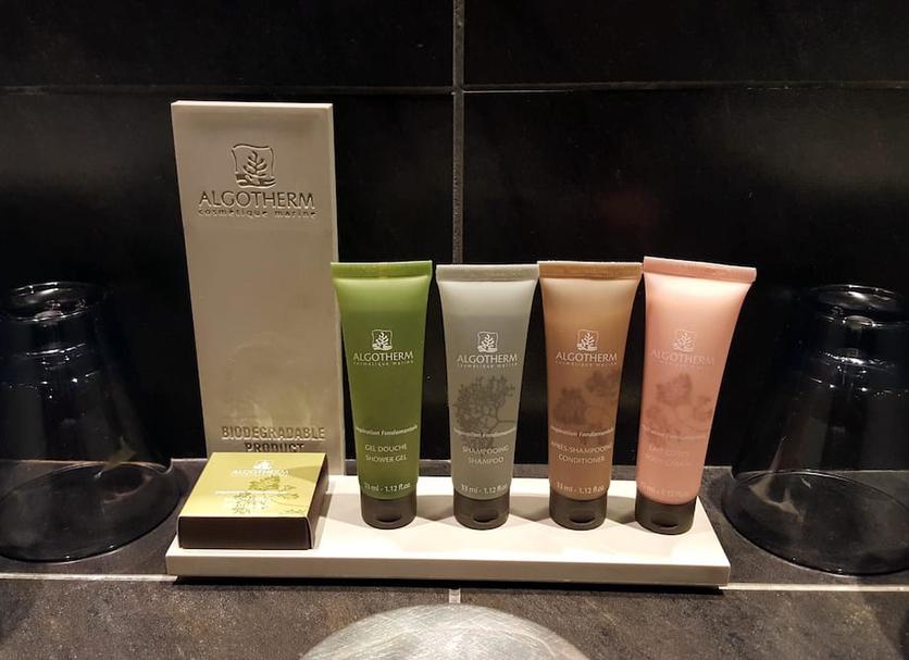 Room amenity Photo