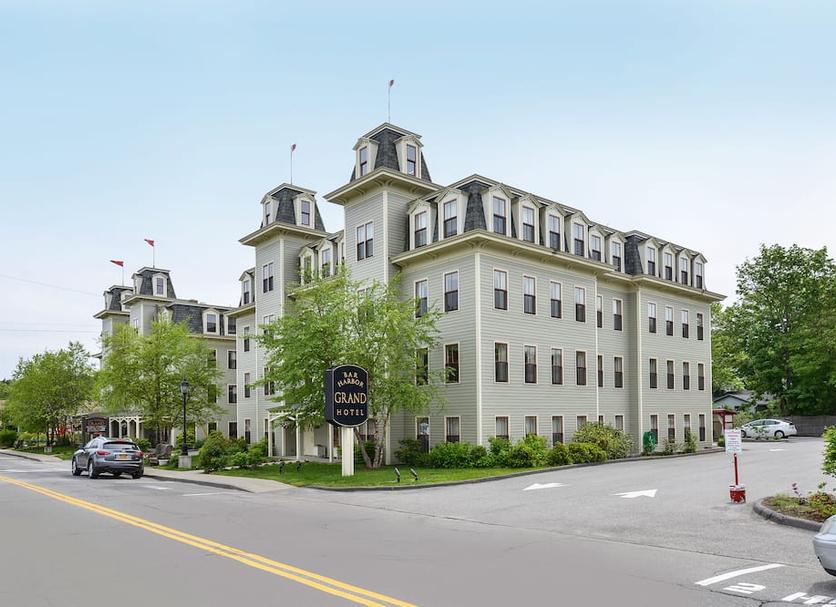Building Photo