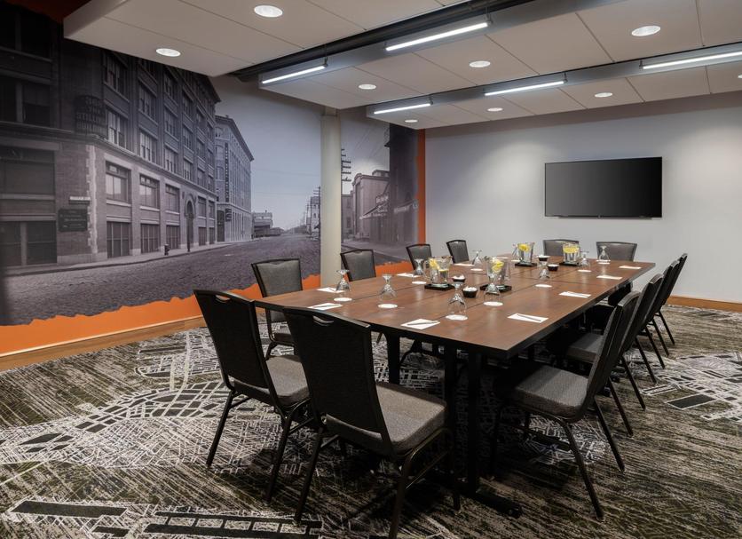 Conference room Photo