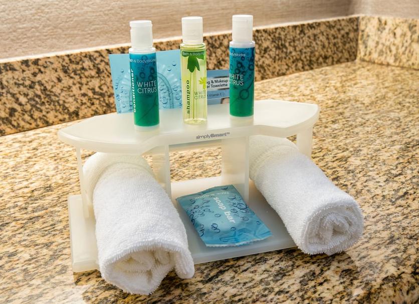 Room amenity Photo