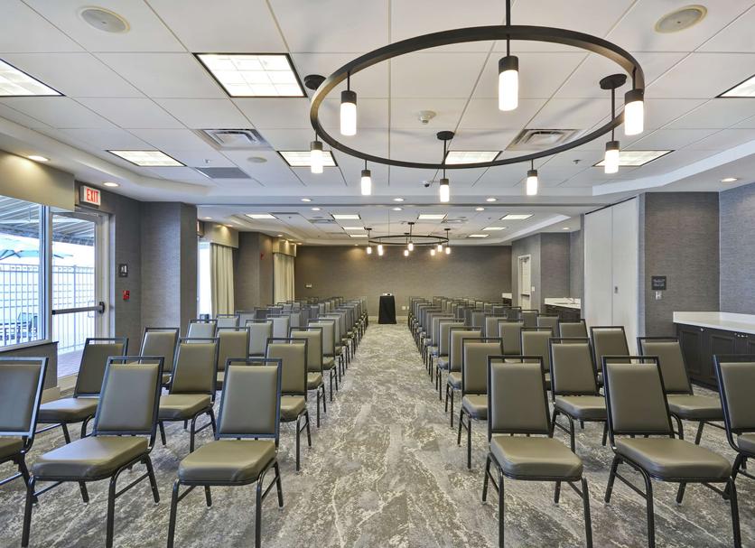 Conference room Photo