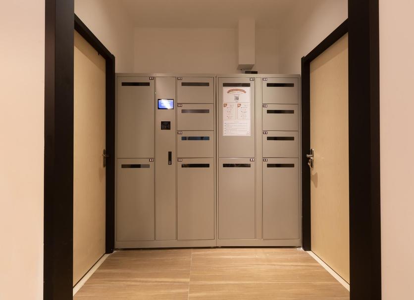 Room amenity Photo