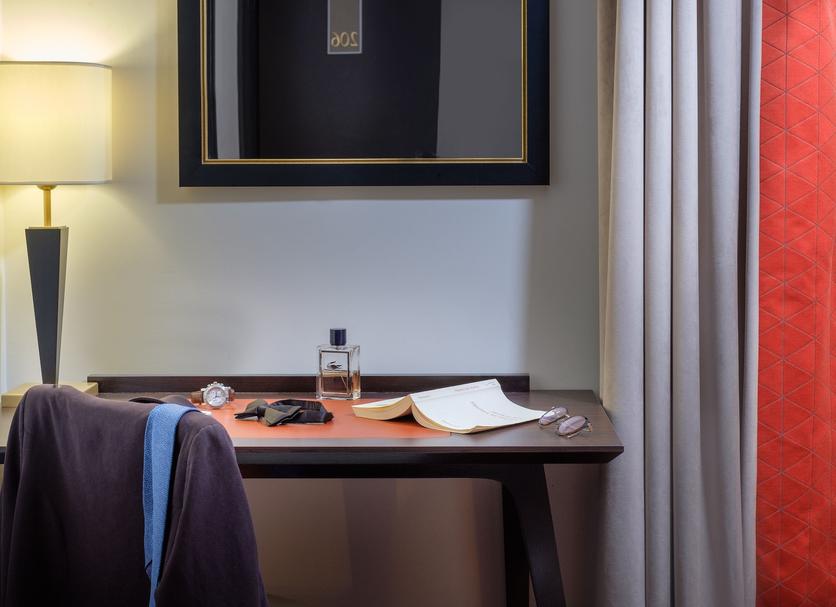 Room amenity Photo