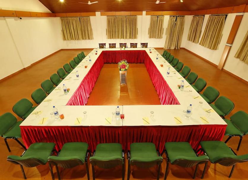 Conference room Photo