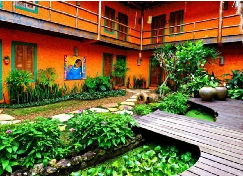 Outdoor view Photo