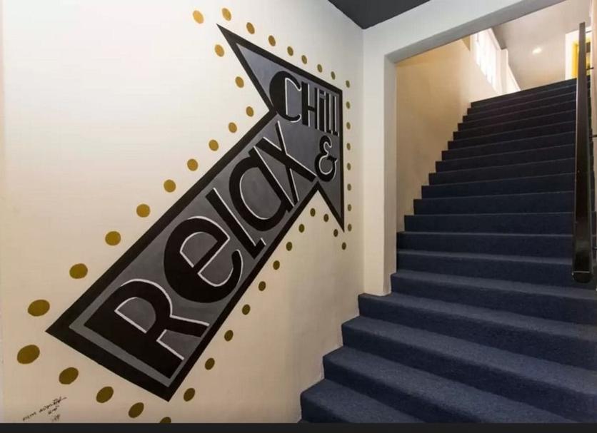 Stairs Photo