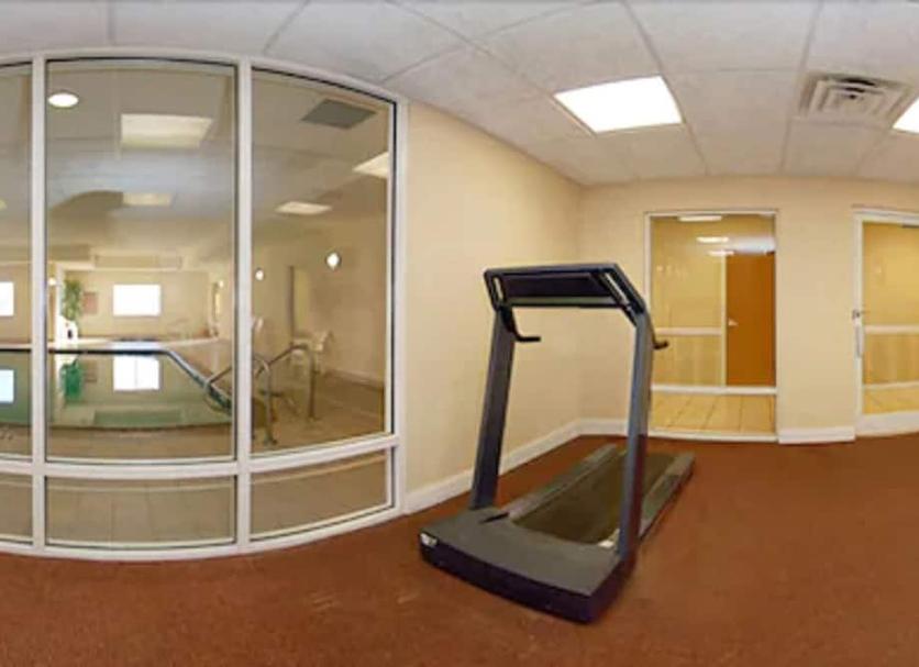 Gym Photo