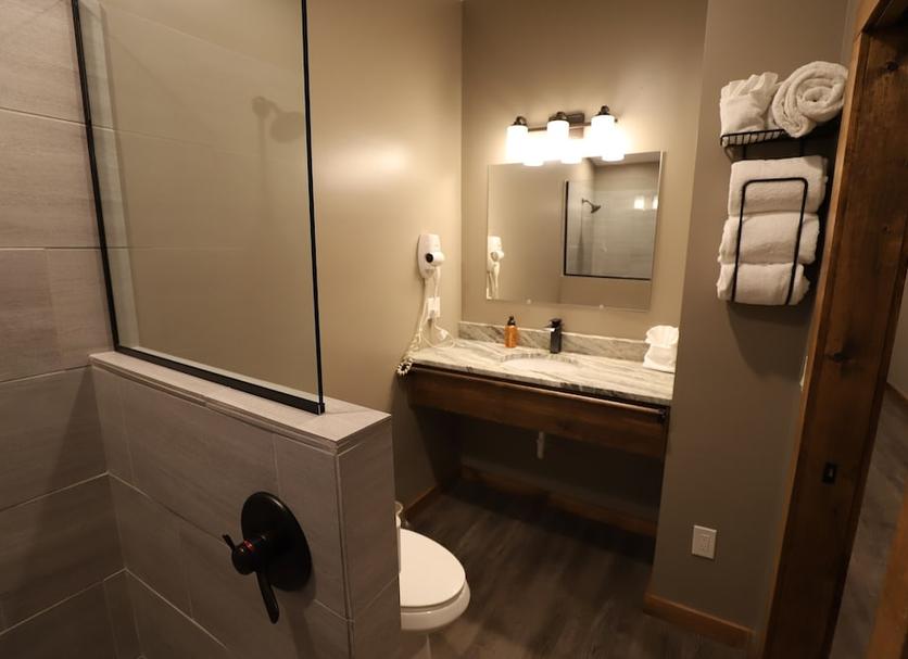 Bathroom Photo