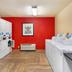 Laundry facility