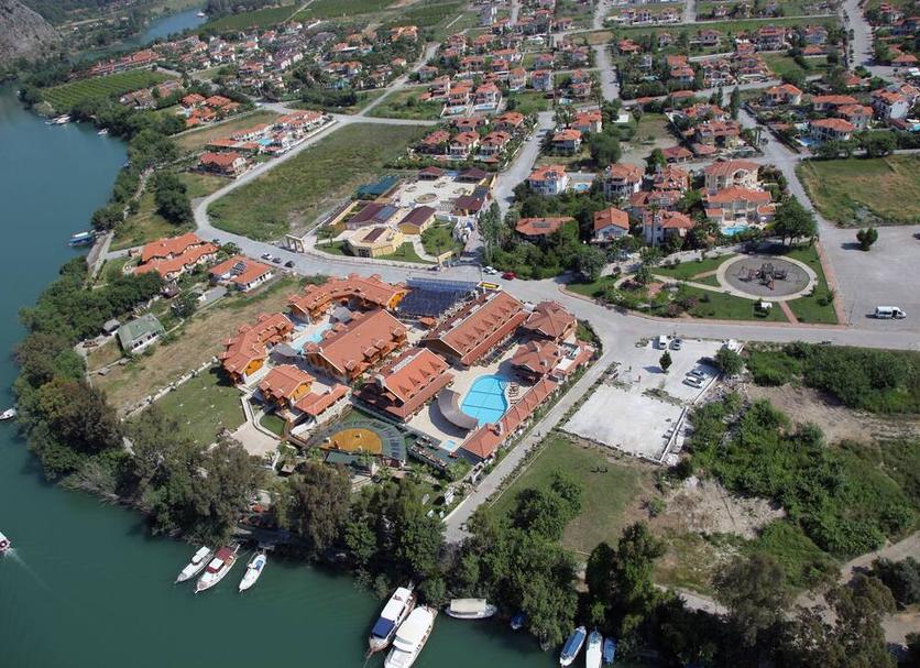 Outdoor view Photo